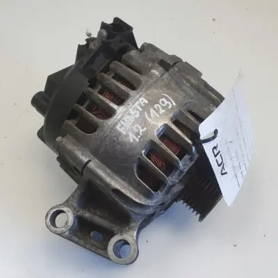 Ford Fiesta MK7 1.25 ALTERNATOR AV6N-10300-HA 120A