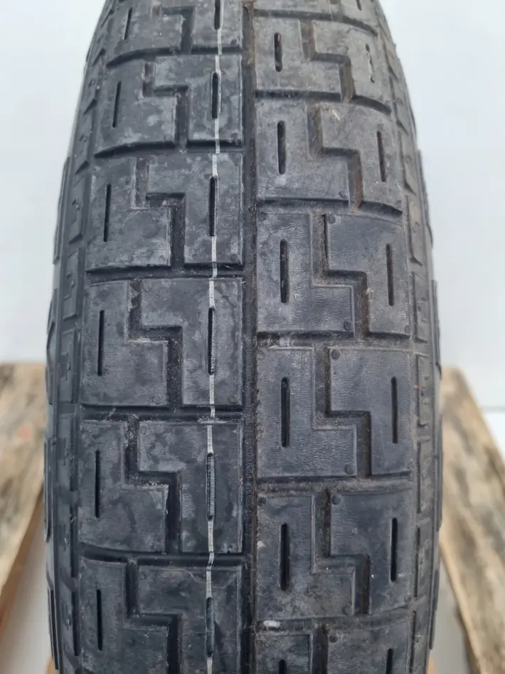 Ford C-Max Focus Mk2 II KOŁO DOJAZDOWE dojazdówka 125/85 R16 5x108 1S71MH