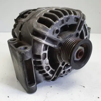 Mini One R50 R53 1.6 16V ALTERNATOR 0124325108