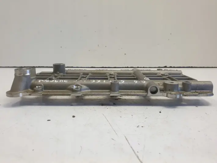 Porsche 911 991 GT3 3.8 SEPARATOR OLEJU Podstawa pompy oleju 9A110703991