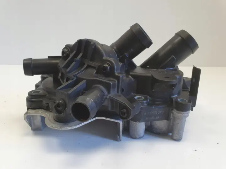 Skoda Citigo 1.0 MPI POMPA WODY 04C121121C