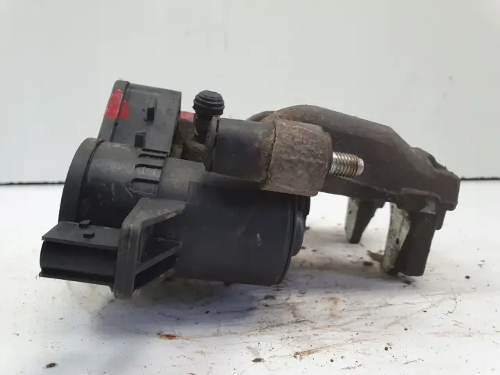 Volvo S90 V90 TYLNY ZACISK HAMULCOWY prawy tył 31687346 31687506