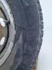 Nissan Cabstar FELGA STALOWA KOŁO 15 cali 215/70 R15 R15C 40300G4900 5X170
