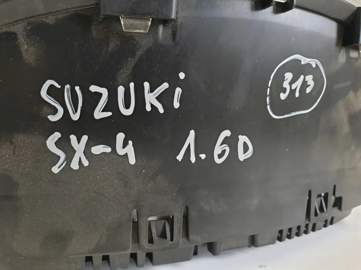 Suzuki SX4 1.6 DDIS LICZNIK ZEGARY 34110-79J90