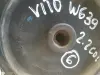 Mercedes Sprinter 906 2.2 CDI POMPA WSPOMAGANIA A0064667801