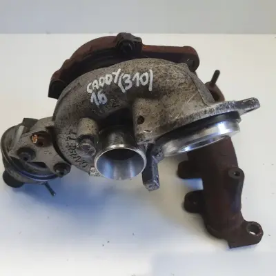 Audi A3 II 8P 1.6 TDI TURBOSPRĘŻARKA turbo 03L253016T