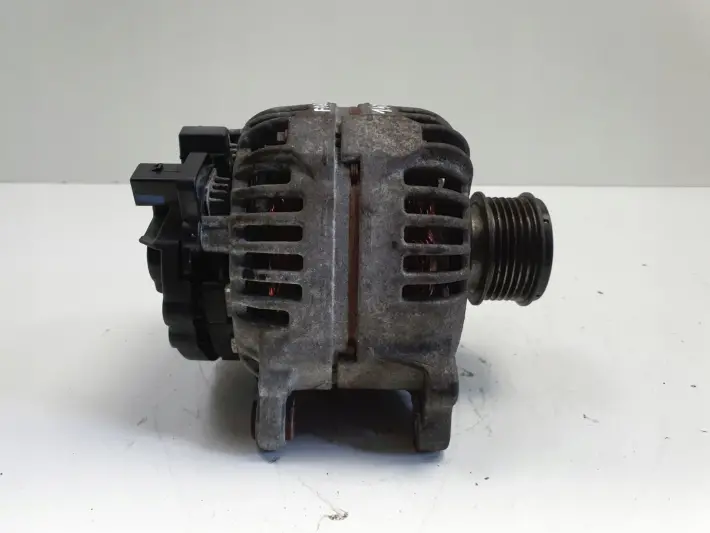 Skoda Fabia I 1.4 TDI ALTERNATOR 045903023A bosch 120A
