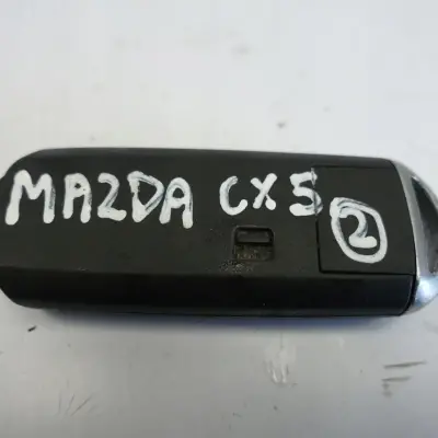 Mazda CX-5 CX5 11-17 KLUCZYK PILOT Smart key