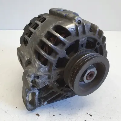 Renault Clio II 1.2 16V ALTERNATOR 95A 7700437090 valeo