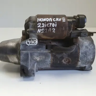 Honda CRV CR-V II 2.2 CTDI ROZRUSZNIK M002T85871