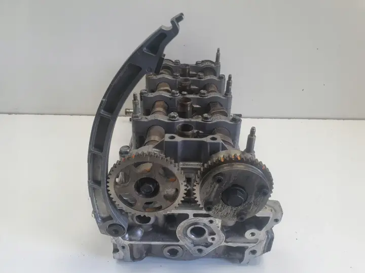 Honda Accord VII 2.4 K24A3 V-TEC GŁOWICA CYLINDRÓW