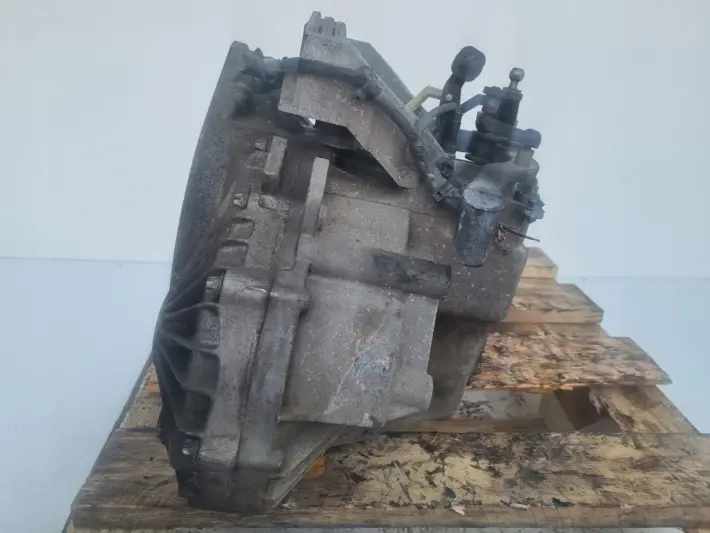 Mercedes W168 1.7 CDI SKRZYNIA BIEGÓW manual MANUALNA A1683602100