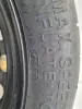 Audi Seat Vw Golf V KOŁO DOJAZDOWE dojazdówka 125/70 R16 1K0601027F 5x112
