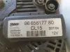 Peugeot Partner II 1.6 HDI ALTERNATOR valeo 9665617780