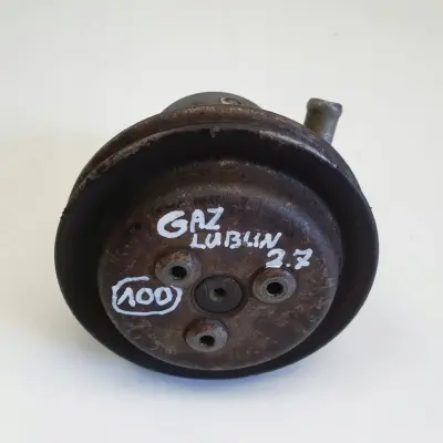 Gaz Gazela 2.7 POMPA WSPOMAGANIA 453471.125t