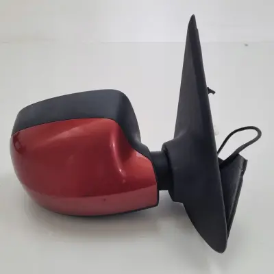 Dacia Logan II MCV LUSTERKO PRAWE PASAŻERA 7 Pin kabli EUROPA