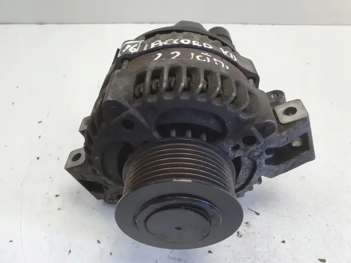 Honda Accord VII 2.2 iCDTI ALTERNATOR 104210-3911