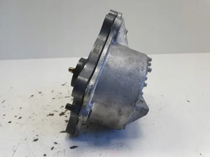 Toyota Yaris III 1.5 H HYBRID ELEKTRYCZNA POMPA WODY