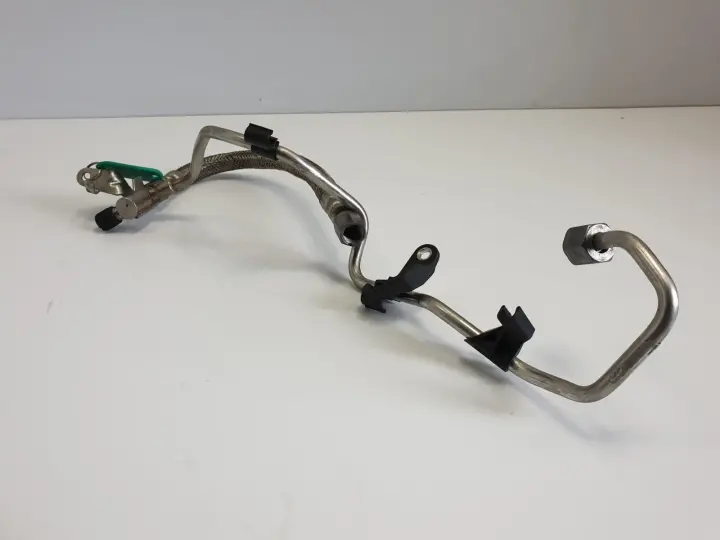 Mercedes W205 3.0 V6 WĄŻ PRZEWÓD rurka