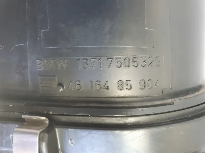 Range Rover Vogue L322 4.4 V8 OBUDOWA FILTRA POWIETRZA 46164858904