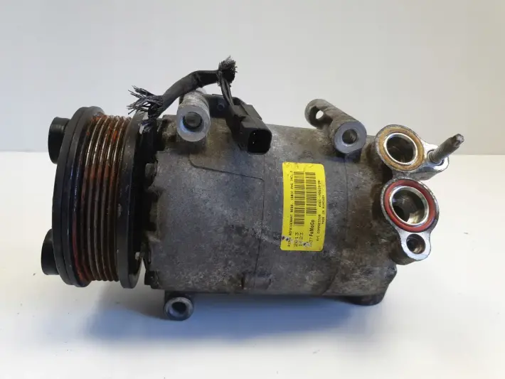 Ford Mondeo MK4 2.0 TDCI SPRĘŻARKA KLIMATYZACJI AV61-19D629-DB
