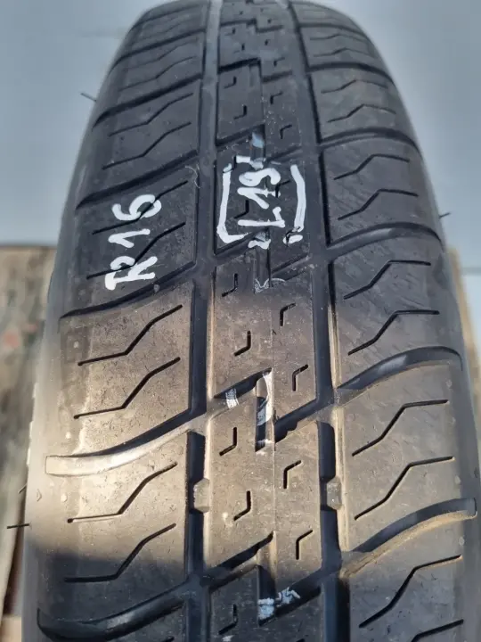 Ford C-Max Focus Mk2 II KOŁO DOJAZDOWE dojazdówka 125/85 R16 5x108 1S71MH