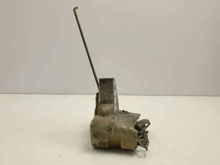 Mercedes C126 W126 COUPE SEC ZAMEK DRZWI LEWY