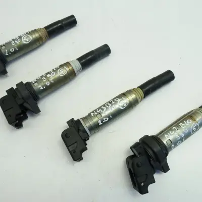 BMW E90 2.0i CEWKA ZAPŁONOWA 755984202 org