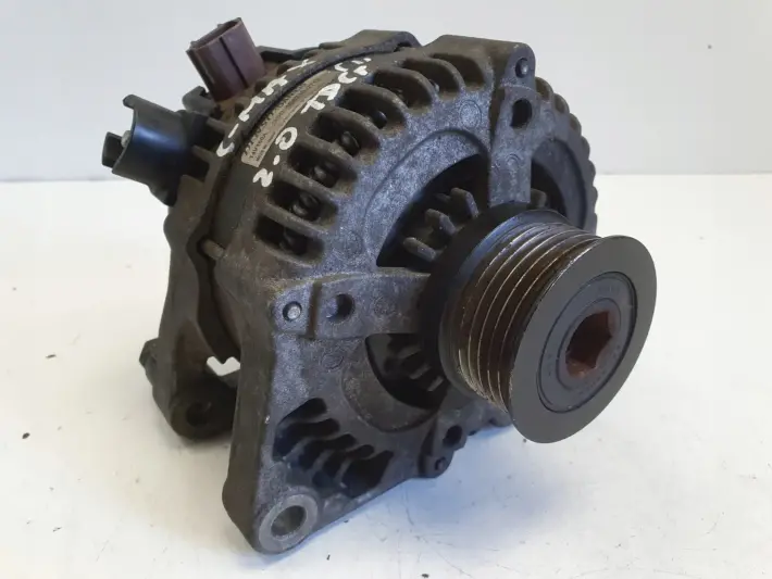 Ford C-Max I 2.0 TDCI ALTERNATOR 150A 104210-2710 denso