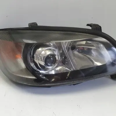 Opel Zafira A PRZEDNIA LAMPA PRAWA prawy przód XENON EUROPA 0301116272