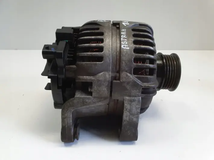 Opel Astra III H 1.6 16V ALTERNATOR 100A bosch 0124325163 AK