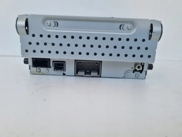 Volvo XC70 V70 III S80 II RADIOODTWARZACZ Radio CD 31328067 31328067AA