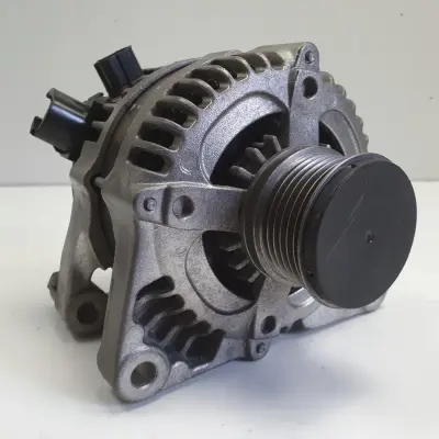 Ford Focus MK2 2.0 TDCI ALTERNATOR QXWA 140KM