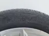 Audi FELGA ALUMINIOWA KOŁO ZAPASOWE zapas 205/50 R17 5x112 ET56 8P0601025BL