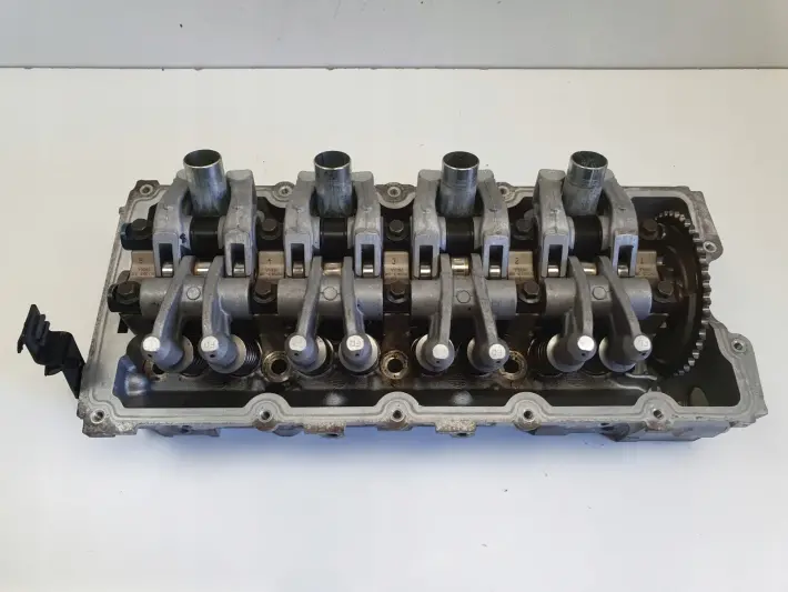 Mini Cooper R50 R53 1.6 16V GŁOWICA CYLINDRÓW 04777751AB