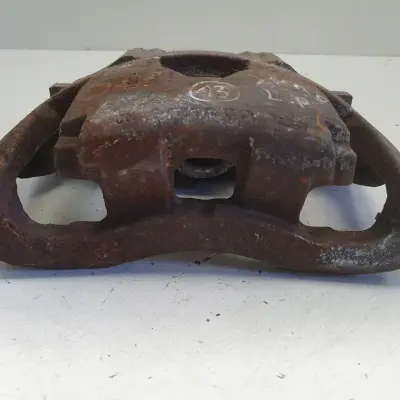 Volvo XC90 II PRZEDNI ZACISK HAMULCOWY lewy przód Kierowcy L.P 30657303 959