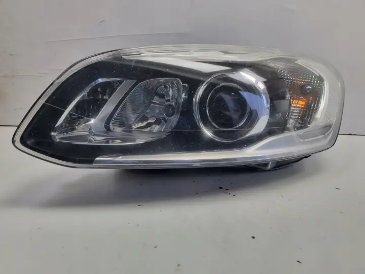 Volvo V60 S60 II LIFT PRZEDNIA LAMPA LEWA lewy przód XENON 31395896