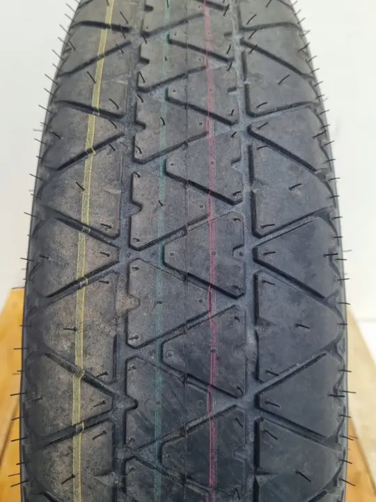 Ford Kuga I KOŁO DOJAZDOWE dojazdówka 135/90 R17 5x108 8V41-AA 2170802