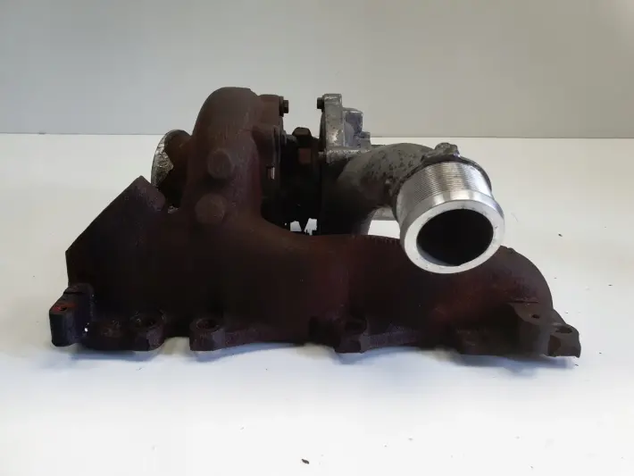 Opel Vectra C 1.9 CDTI TURBOSPRĘŻARKA turbo 55205483