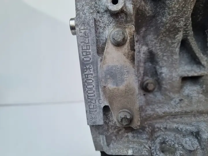 SILNIK Aston Martin Vantage II DB11 4.0 V8 BITURBO 106tyś 177980 177.980