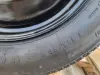 Ford C-Max Focus Mk2 II KOŁO DOJAZDOWE dojazdówka 125/90 R16 5x108 1S71MH
