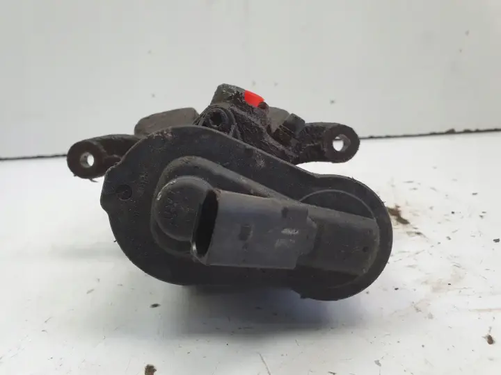 VW Passat B7 TYLNY ZACISK HAMULCOWY prawy tył PASAŻERA