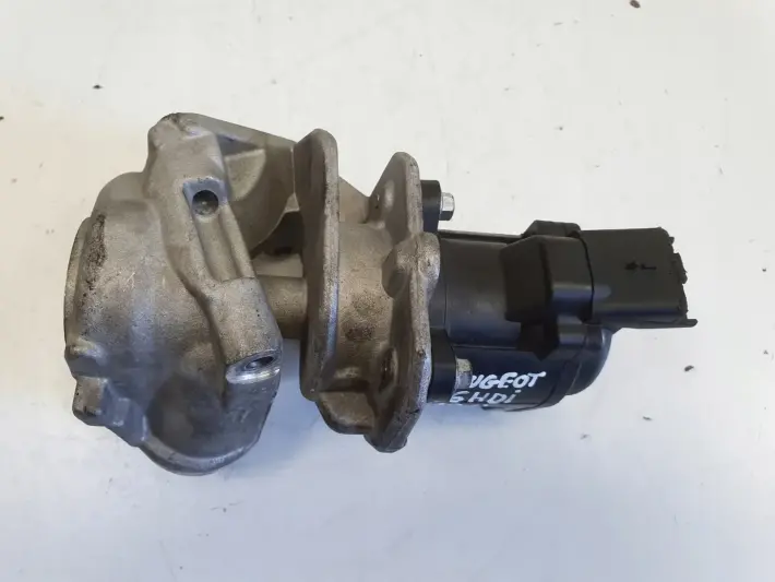 Peugeot 407 1.6 HDI ZAWÓR EGR 2035230 NRF