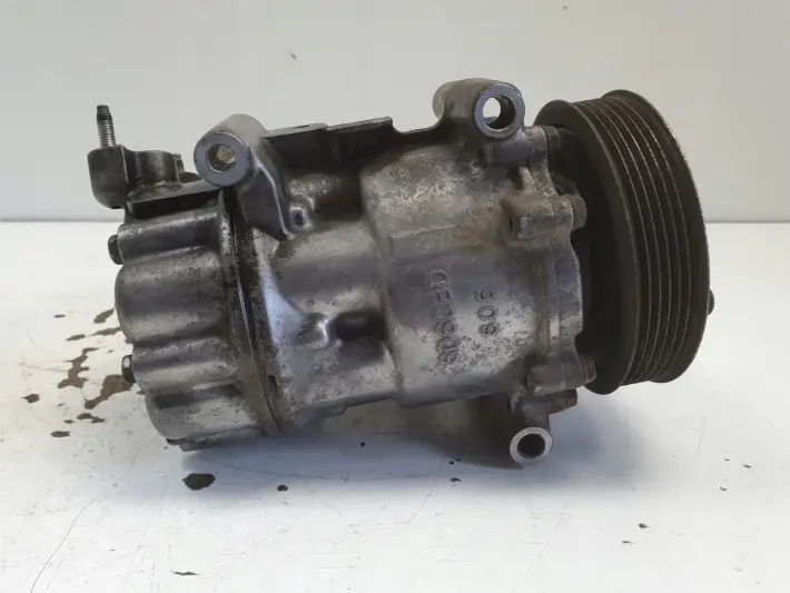 Peugeot Partner II 1.6 HDI SPRĘŻARKA KLIMATYZACJI pompa