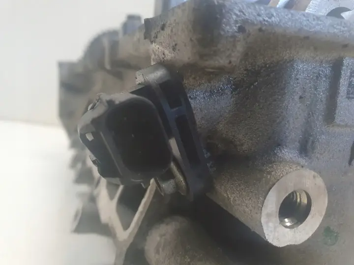 Mazda 2 DJ 1.5 SKYACTIVE GŁOWICA CYLINDRÓW P501