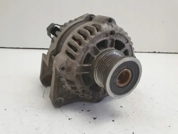 Opel Astra IV J 1.8 16V ALTERNATOR 13500577 100A