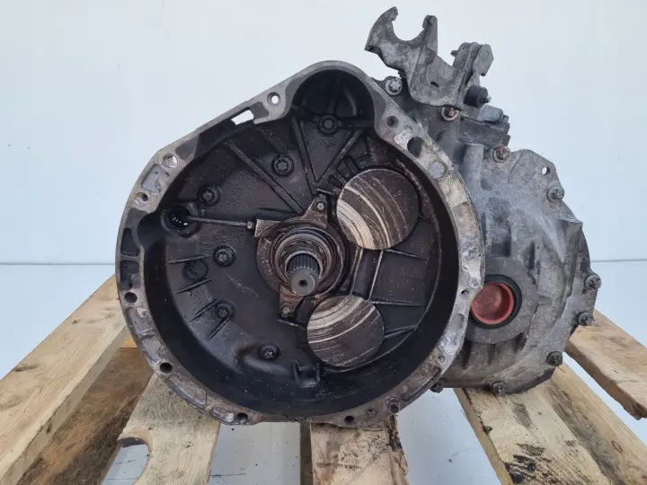 Mercedes W169 2.0 T turbo SKRZYNIA BIEGÓW 1693600500 manualna A1693600500