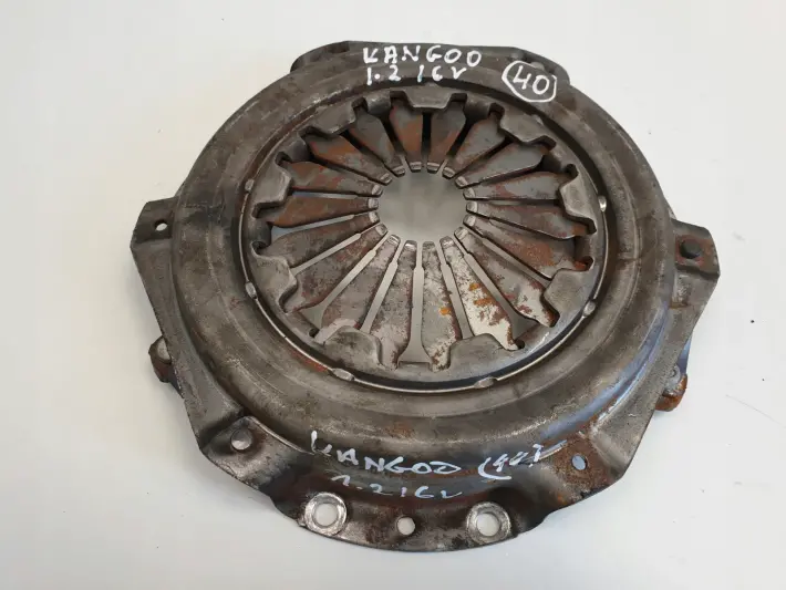 Renault Kangoo I 1.2 16V SPRZĘGŁO tarcza docisk