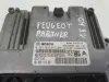 Peugeot Partner II 1.6 HDI STEROWNIK SILNIKA komputer 0281019817