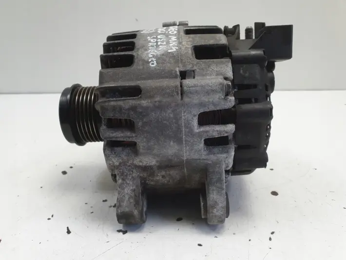 Ford Mondeo MK4 2.0 TDCI ALTERNATOR valeo AG9T-10300-BA 150A